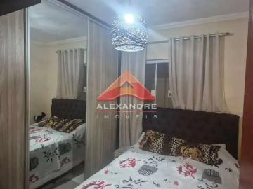 Casa / Sobrado para Venda em São José dos Campos/SP Vila Tesouro 2 Quartos