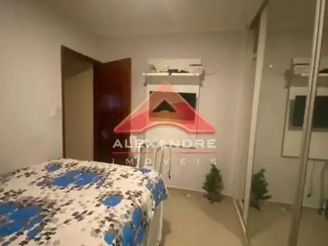 Casa / Sobrado para Venda em São José dos Campos/SP Vila Tesouro 2 Quartos
