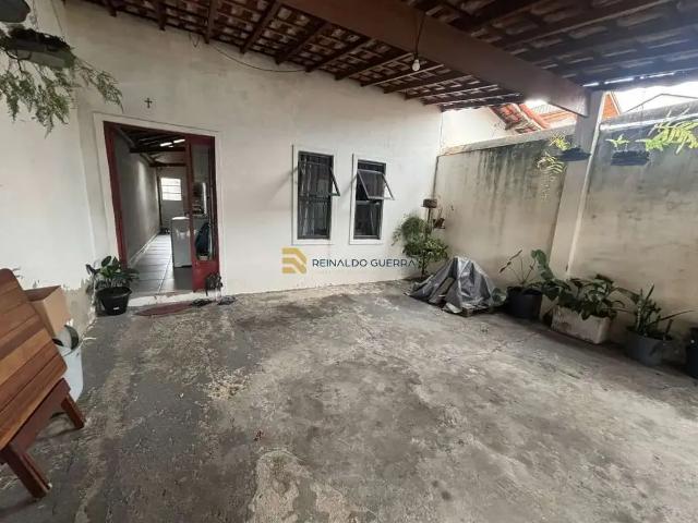 Casa / Sobrado para Venda em São José dos Campos/SP Vila Tesouro 2 Quartos