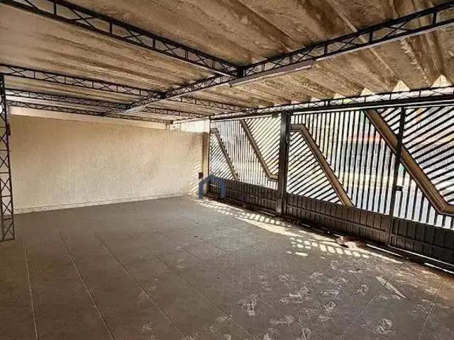 Casa / Sobrado para Venda em São José dos Campos/SP Vila Tesouro 3 Quartos