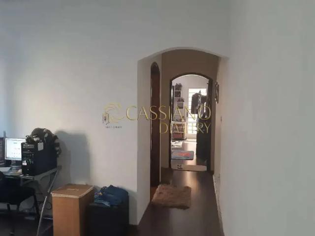 Casa / Sobrado para Venda em São José dos Campos/SP Vila Tesouro 3 Quartos