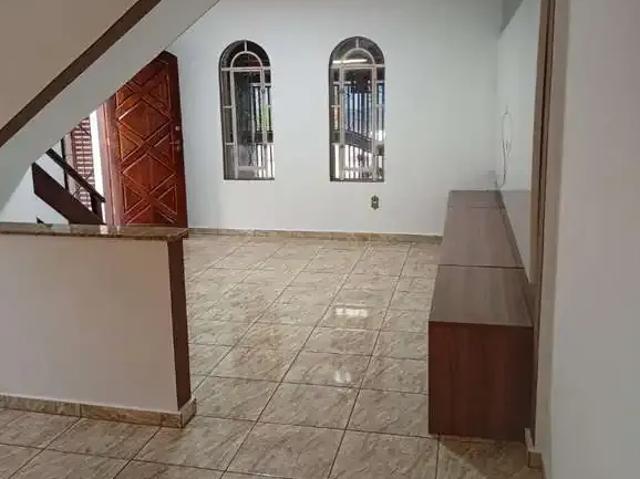 Casa / Sobrado para Venda em São José dos Campos/SP Vila Tesouro 3 Quartos