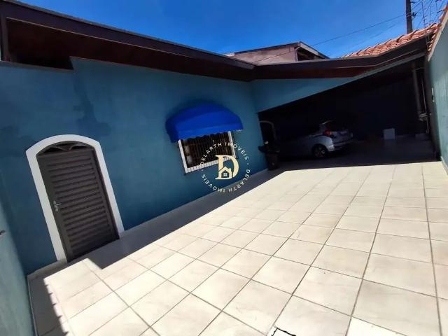 Casa / Sobrado para Venda em São José dos Campos/SP Vila Tesouro 3 Quartos