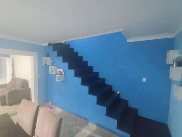 Casa / Sobrado para Venda em São José dos Campos/SP Vila Tesouro 5 Quartos
