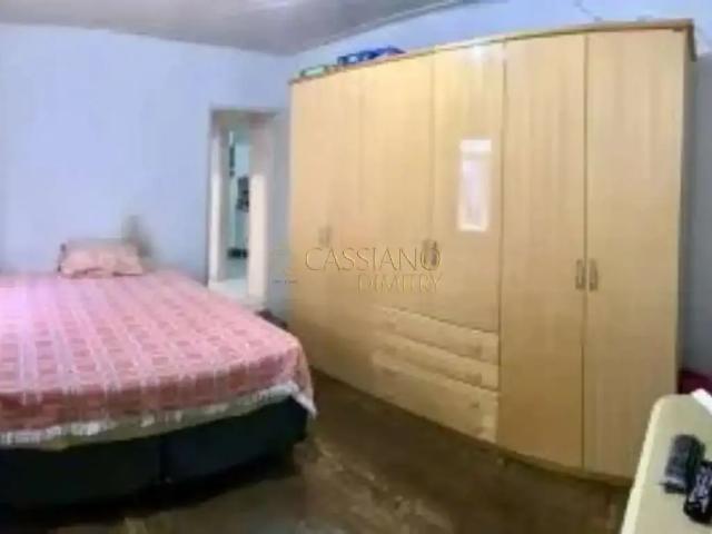 Casa / Sobrado para Venda em São José dos Campos/SP Vila Betânia 5 Quartos