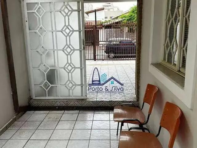 Casa / Sobrado para Venda em São José dos Campos/SP Vila Betânia 5 Quartos