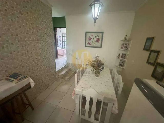 Casa / Sobrado para Venda em São José dos Campos/SP Vila das Flores 2 Quartos