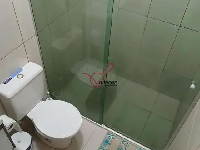 Casa / Sobrado para Venda em São José dos Campos/SP Vila das Flores 2 Quartos