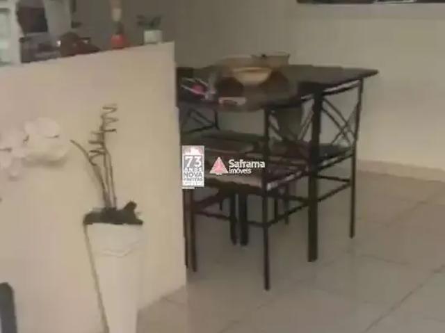 Casa / Sobrado para Venda em São José dos Campos/SP Vila das Flores 2 Quartos