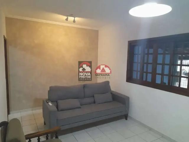 Casa / Sobrado para Venda em São José dos Campos/SP Vila das Flores 2 Quartos