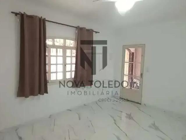 Casa / Sobrado para Venda em São José dos Campos/SP Vila das Flores 2 Quartos