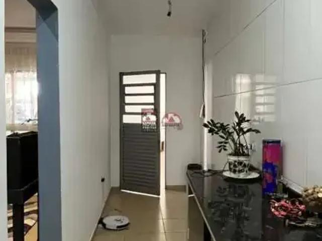 Casa / Sobrado para Venda em São José dos Campos/SP Vila das Flores 2 Quartos
