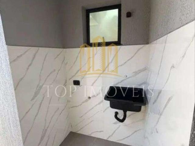Casa / Sobrado para Venda em São José dos Campos/SP Vila das Flores 3 Quartos