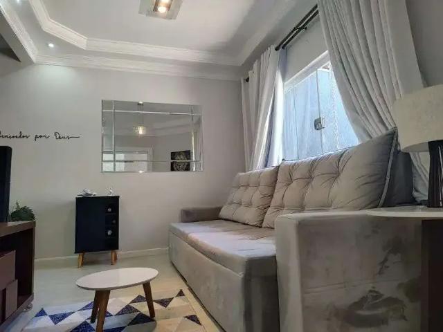 Casa / Sobrado para Venda em São José dos Campos/SP Vila das Flores 3 Quartos