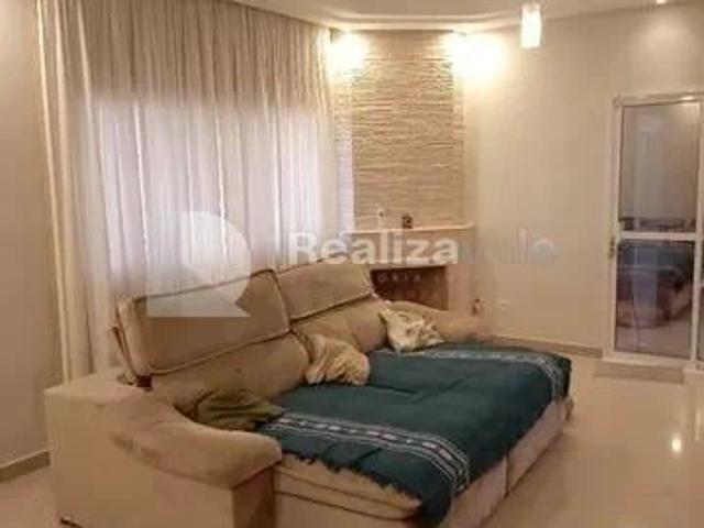 Casa / Sobrado para Venda em São José dos Campos/SP Vila das Flores 4 Quartos