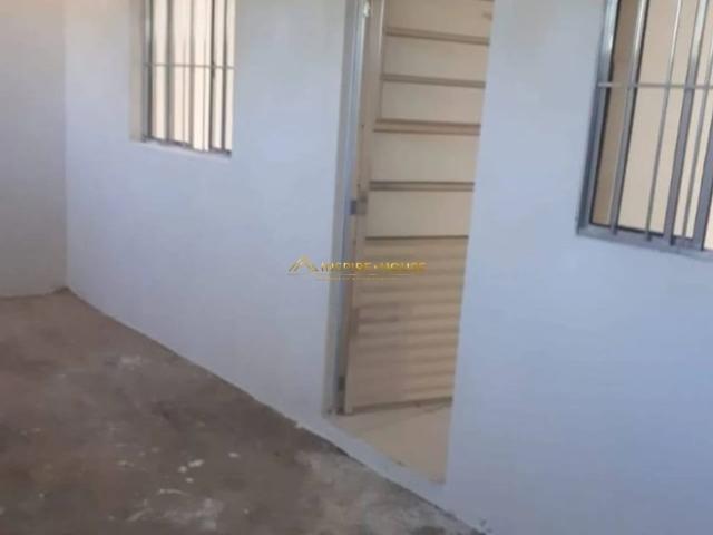 Casa / Sobrado para Venda em São José dos Campos/SP Vila Dirce 4 Quartos