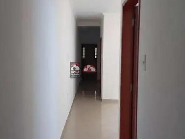 Casa / Sobrado para Venda em São José dos Campos/SP Vila Ester 3 Quartos