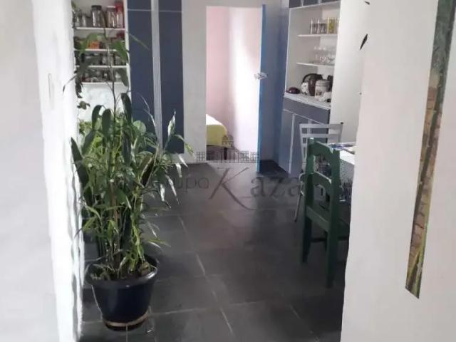 Casa / Sobrado para Venda em São José dos Campos/SP Vila Guaianazes 12 Quartos