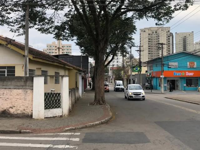 Casa / Sobrado para Venda em São José dos Campos/SP Vila Guaianazes 4 Quartos