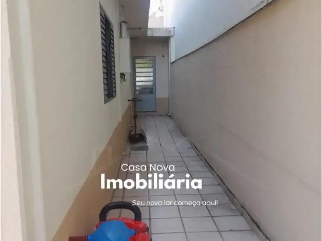 Casa / Sobrado para Venda em São José dos Campos/SP Vila Industrial