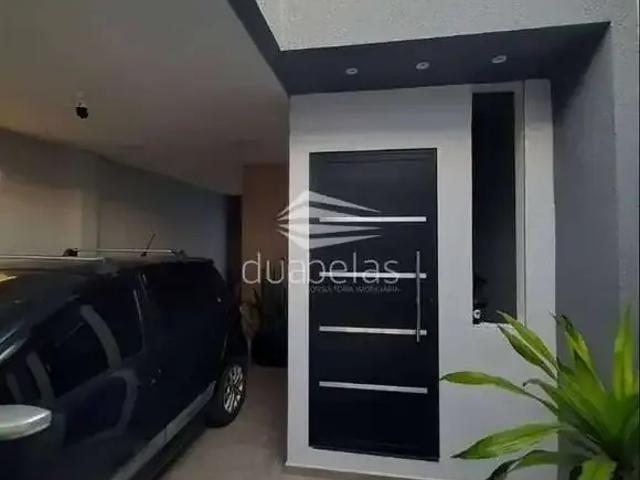 Casa / Sobrado para Venda em São José dos Campos/SP Vila Industrial 2 Quartos