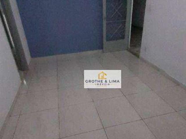 Casa / Sobrado para Venda em São José dos Campos/SP Vila Industrial 2 Quartos