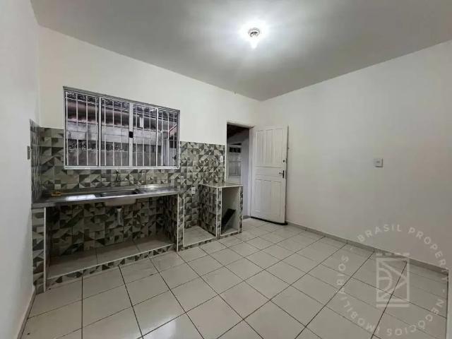 Casa / Sobrado para Venda em São José dos Campos/SP Vila Industrial 2 Quartos