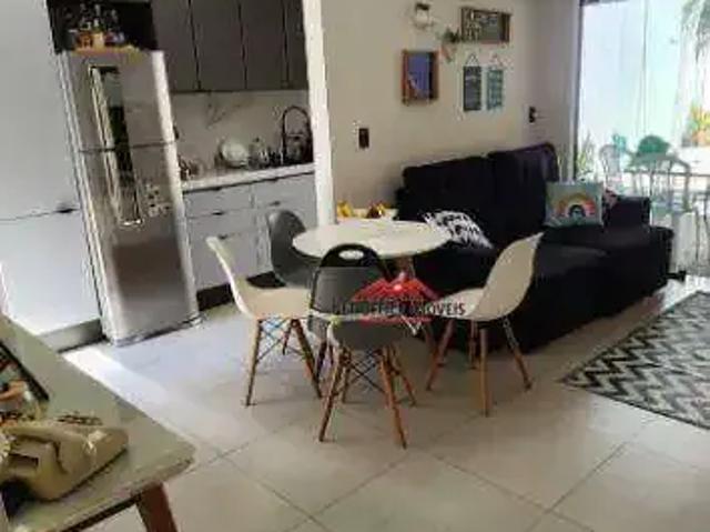 Casa / Sobrado para Venda em São José dos Campos/SP Vila Industrial 2 Quartos