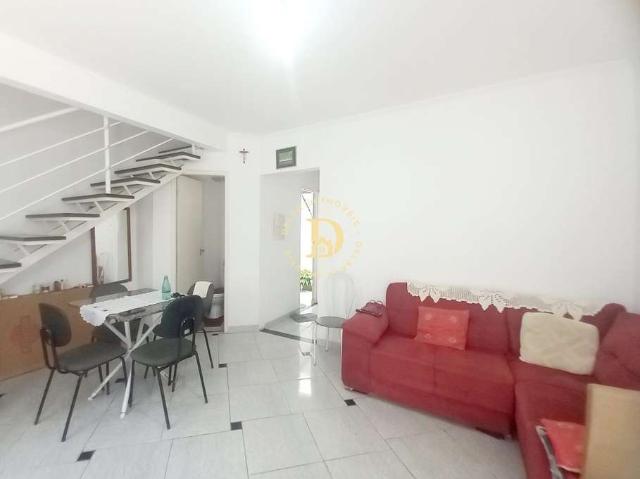 Casa / Sobrado para Venda em São José dos Campos/SP Vila Industrial 2 Quartos