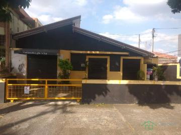 Casa / Sobrado para Venda em São José dos Campos/SP Vila Industrial 2 Quartos