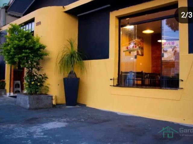 Casa / Sobrado para Venda em São José dos Campos/SP Vila Industrial 2 Quartos