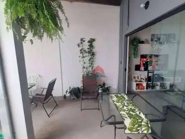 Casa / Sobrado para Venda em São José dos Campos/SP Vila Industrial 2 Quartos