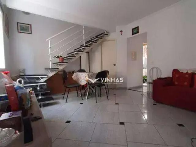 Casa / Sobrado para Venda em São José dos Campos/SP Vila Industrial 2 Quartos