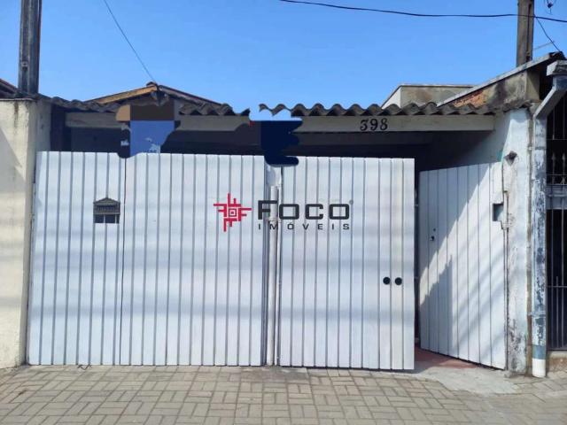 Casa / Sobrado para Venda em São José dos Campos/SP Vila Industrial 2 Quartos