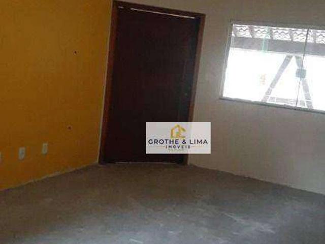 Casa / Sobrado para Venda em São José dos Campos/SP Vila Industrial 3 Quartos