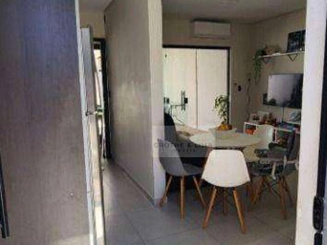 Casa / Sobrado para Venda em São José dos Campos/SP Vila Industrial 3 Quartos