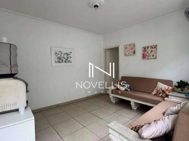 Casa / Sobrado para Venda em São José dos Campos/SP Vila Industrial 3 Quartos