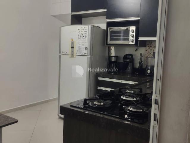 Casa / Sobrado para Venda em São José dos Campos/SP Vila Industrial 3 Quartos