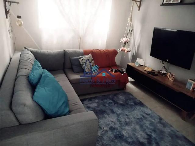 Casa / Sobrado para Venda em São José dos Campos/SP Vila Industrial 3 Quartos