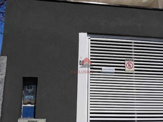 Casa / Sobrado para Venda em São José dos Campos/SP Vila Industrial 3 Quartos