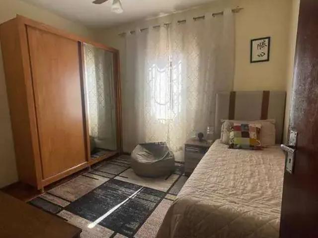 Casa / Sobrado para Venda em São José dos Campos/SP Vila Industrial 3 Quartos