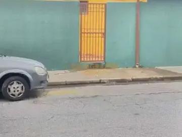 Casa / Sobrado para Venda em São José dos Campos/SP Vila Industrial 3 Quartos