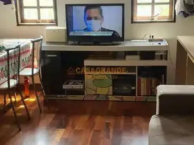 Casa / Sobrado para Venda em São José dos Campos/SP Vila Industrial 3 Quartos