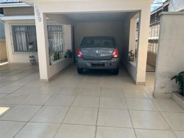 Casa / Sobrado para Venda em São José dos Campos/SP Vila Industrial 3 Quartos