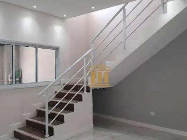 Casa / Sobrado para Venda em São José dos Campos/SP Vila Industrial 3 Quartos