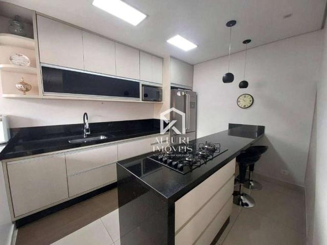 Casa / Sobrado para Venda em São José dos Campos/SP Vila Industrial 3 Quartos