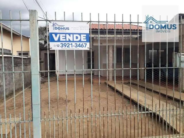Casa / Sobrado para Venda em São José dos Campos/SP Vila Industrial 4 Quartos