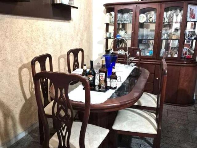 Casa / Sobrado para Venda em São José dos Campos/SP Vila Industrial 4 Quartos