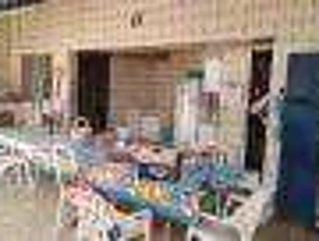 Casa / Sobrado para Venda em São José dos Campos/SP Vila Industrial 5 Quartos