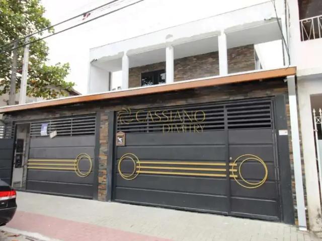 Casa / Sobrado para Venda em São José dos Campos/SP Vila Industrial 5 Quartos